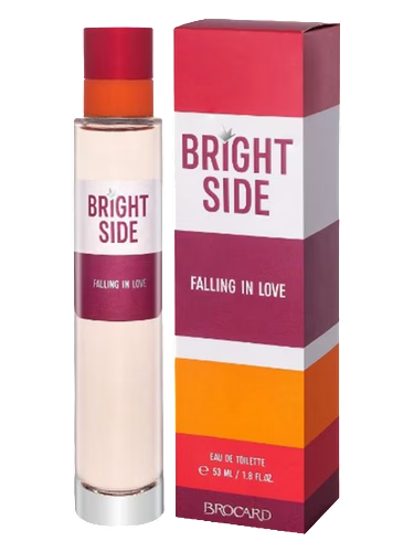 Bright Side Falling In Love