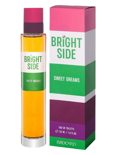Bright Side Sweet Dreams