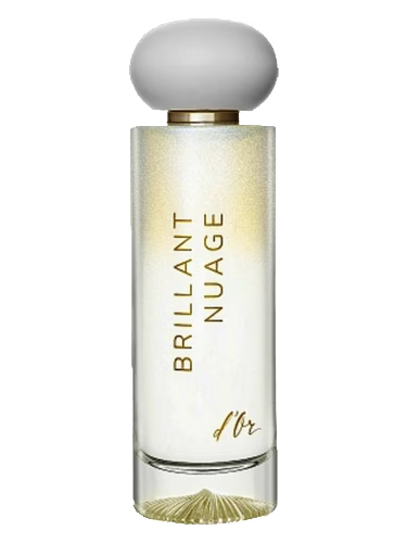 Brillant Nuage d'Or