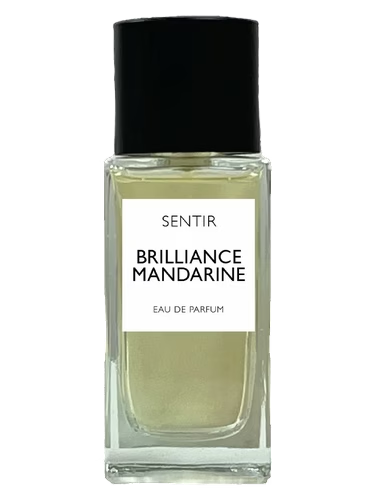 Brilliance Mandarine