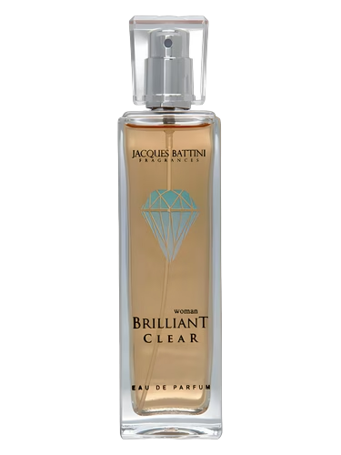 Brilliant Clear