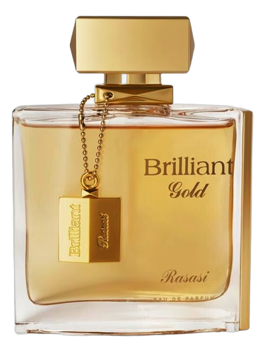 Brilliant Gold by Rasasi