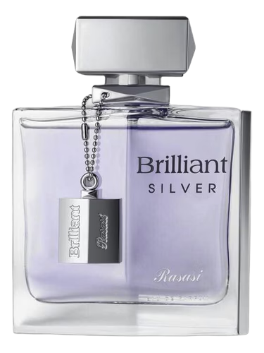 Brilliant Silver