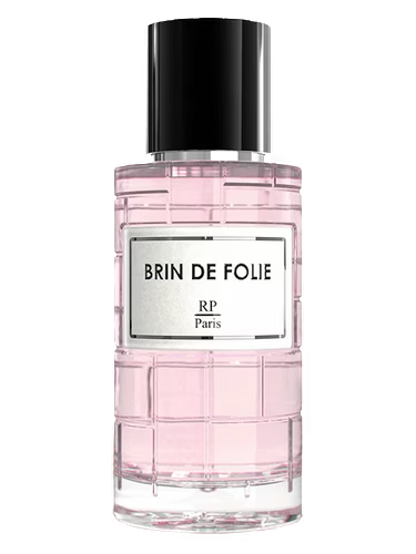 Brin de Folie