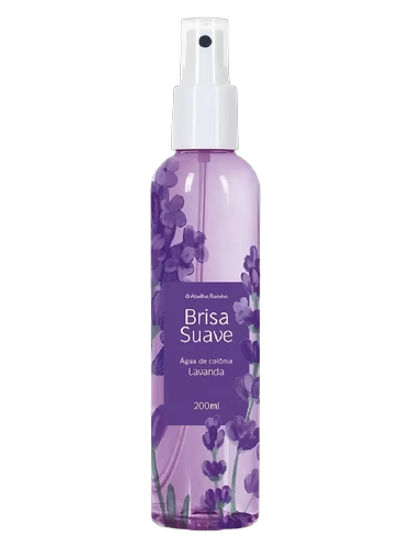 Brisa Suave Lavanda