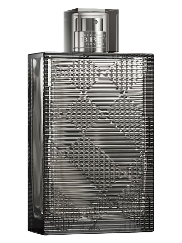Brit Rhythm for Him Intense