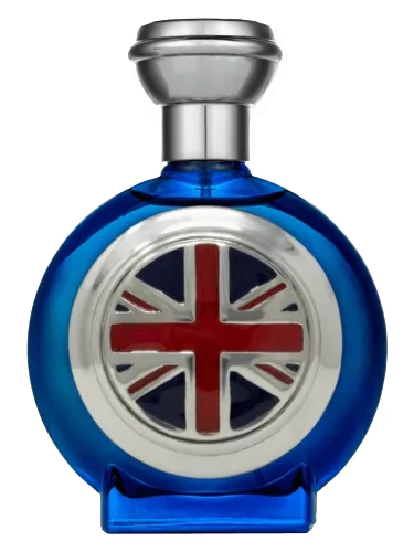 Britannia by Boadicea the Victorious