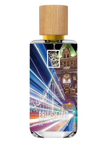 British Oud