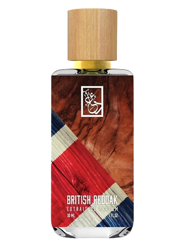 British Redoak