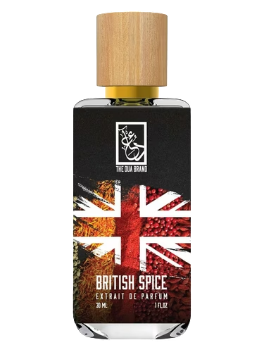 British Spice