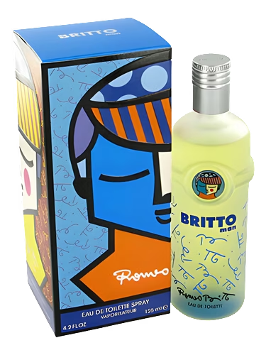 Britto Man