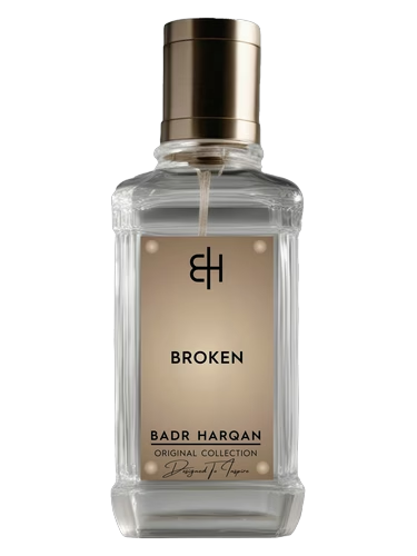 Broken