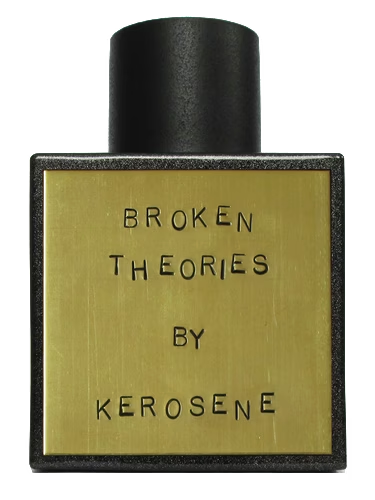 Broken Theories