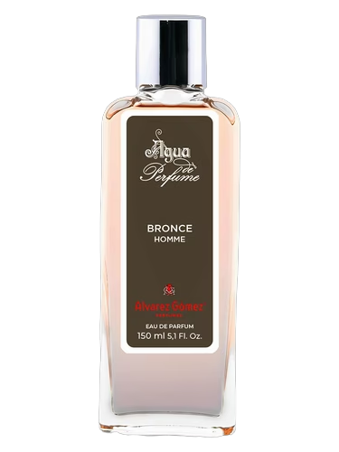 Bronce Homme