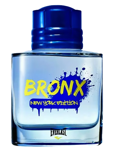 Bronx New York Edition