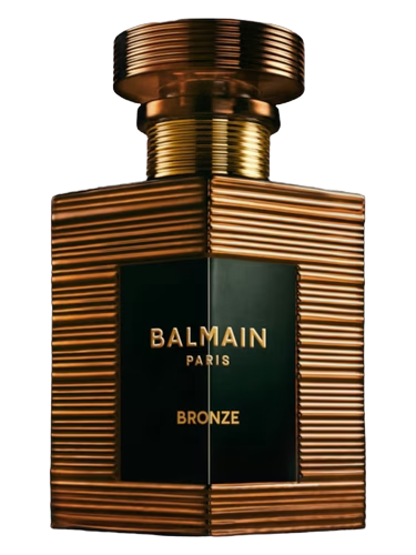 Bronze