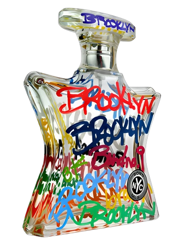 Brooklyn by Bond No 9