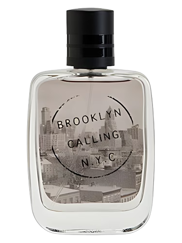 Brooklyn Calling N.Y.C
