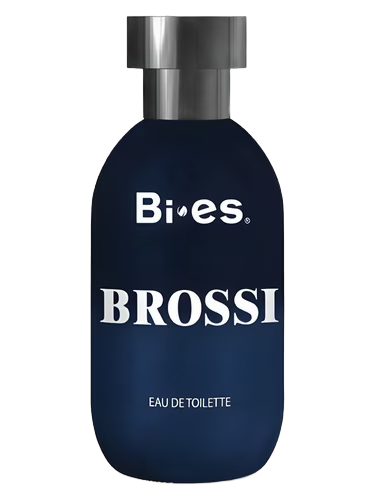 Brossi Blue