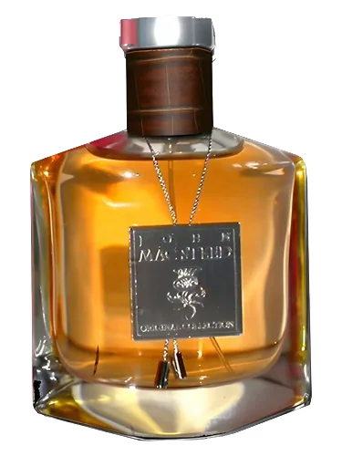 Brown by John Mac Steed