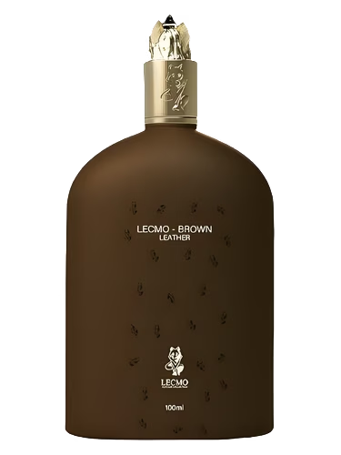 Brown Leather