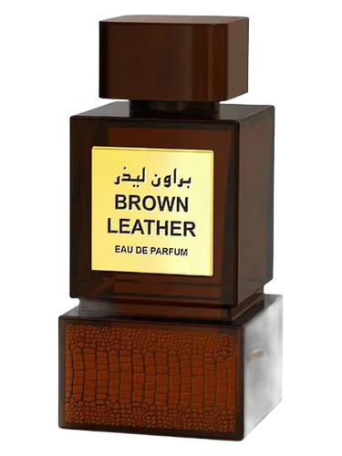 Brown Leather by Milestone Perfumes