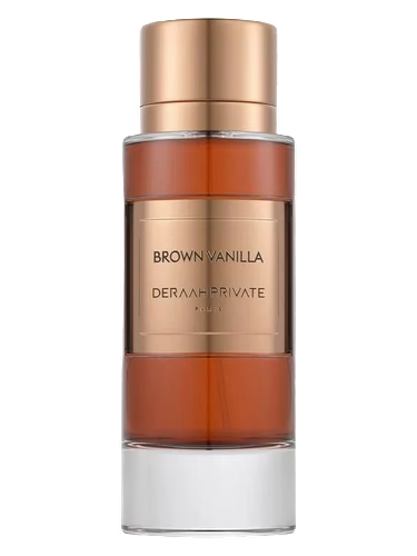 Brown Vanilla