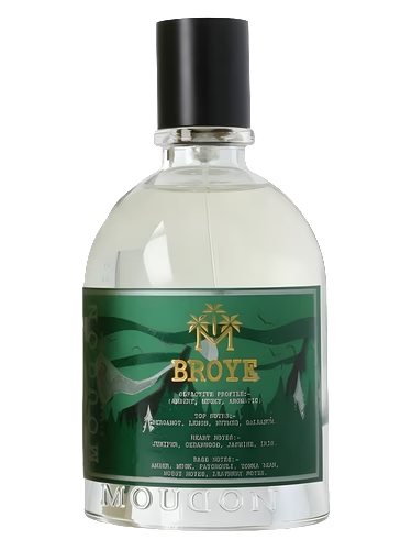 Broye