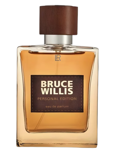 Bruce Willis Personal Edition Winter Edition