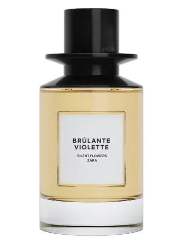 Brulante Violette
