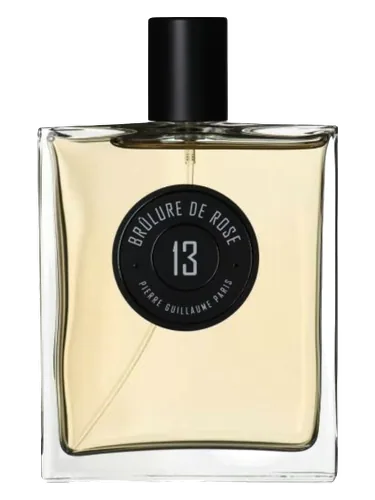 Brulure de Rose 13 by Pierre Guillaume Paris