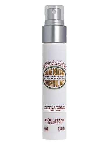 Brume Délicieuse Amande Body Mist