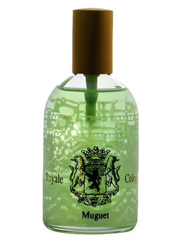 Brume d'Oreiller Muguet