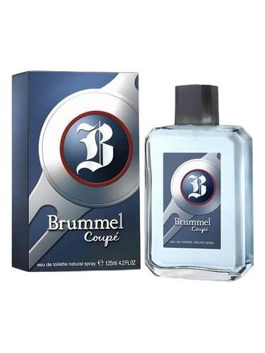 Brummel Coupe