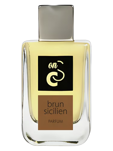 Brun Sicilien