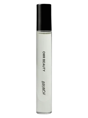 Brunch Perfume Oil by OMR Beauty
