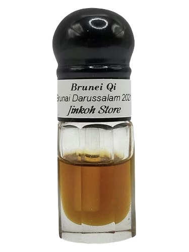 Brunei Qi