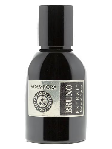 Bruno – Extrait de Parfum
