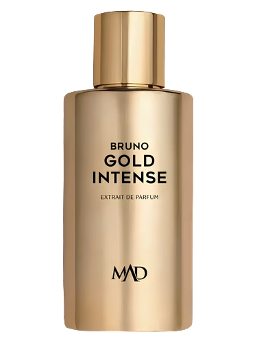 Bruno Gold Intense