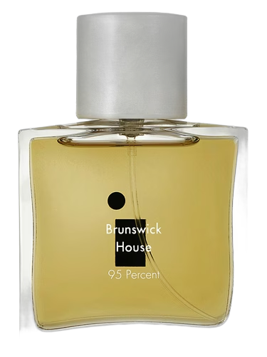 Brunswick House