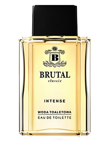 Brutal Classic Intense