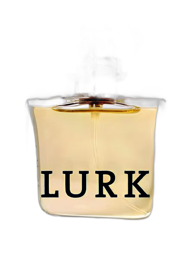 BS 003 Eau de Toilette by Lurk