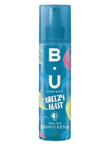 BU Breezy Blast