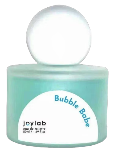 Bubble Babe