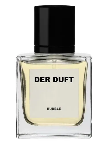 Bubble by Der Duft