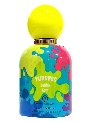 Bubble Gum