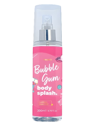 Bubble Gum by We Pink