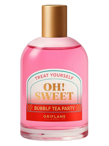 Bubble Tea Party