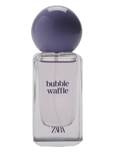 Bubble Waffle