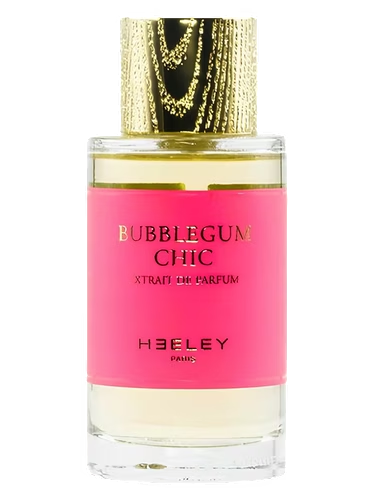Bubblegum Chic Pink Edition